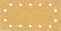 Bosch Accessoires Expert C470 schuurpapier voor vlakschuurmachines 115 x 230 mm, K40 50-delig - 1 stuk(s) - 2608900942
