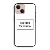No drama: iPhone 13 Biologisch afbreekbaar hoesje