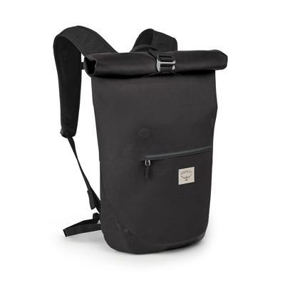Osprey Arcane Roll Top Wp 25 Rugtas Stonewash Black 25 l
