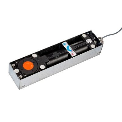 Vloerveer pendel BTS80emb en4 z.as