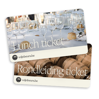 Combi ticket: lunch + rondleiding Bordeaux