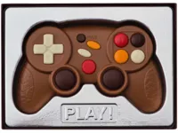 Chocolade Game Controller