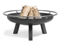 Cookking Vuurschaal Porto 60 cm - thumbnail