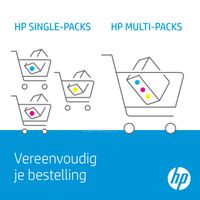 HP 415A Origineel Geel 1 stuk(s) - thumbnail