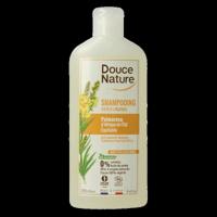 Douce Nature Shampoo anti roos palmarosa bio 250 Milliliter