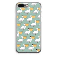 Pelican: iPhone 8 Plus Transparant Hoesje