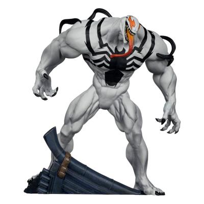 McFarlane Marvel Rivals Collection Venom (Red Platinum Edition)