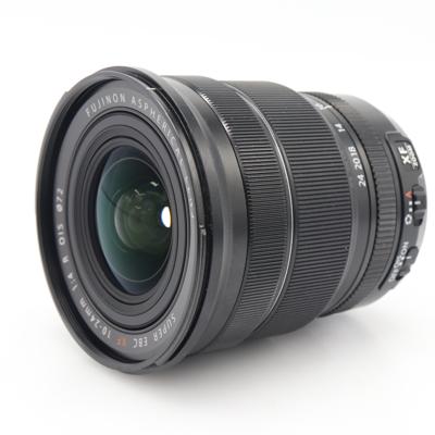 Fujifilm XF 10-24mm F/4 R OIS occasion