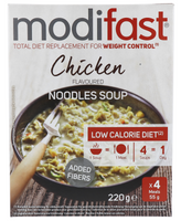 Modifast Weight Control Soep Kip Noodle - thumbnail