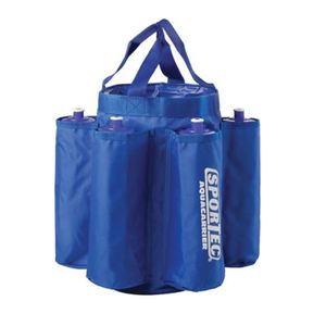 Sportec Waterzak Blauw