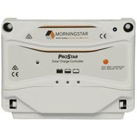 Morningstar ProStar PS-30 Laadregelaar voor zonne-energie PWM 12 V, 24 V 30 A