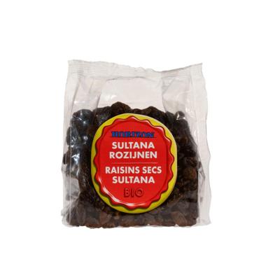 Horizon Rozijnen sultana bio