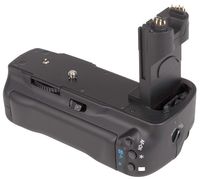 Meike Batterygrip voor Canon EOS 5D MarkII - thumbnail