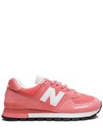 New Balance baskets 574 - Rose - thumbnail