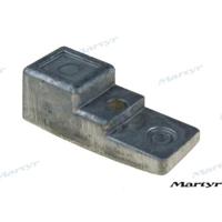 CM5032930 - JOHNSON ANODE - EVINRUDE 90-115 PK Bombardier