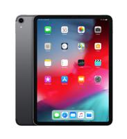 Apple iPad Pro 4G LTE 64 GB 27,9 cm (11") Wi-Fi 5 (802.11ac) iOS 12 Grijs - thumbnail