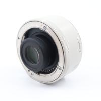 Sony FE 2x Teleconverter occasion