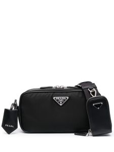 Prada sac à bandoulière - Noir