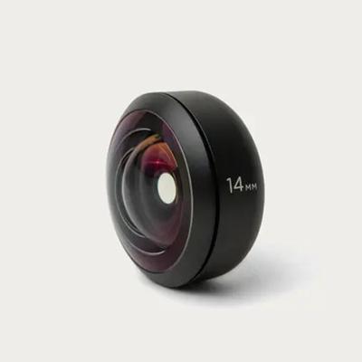 Moment T-Series Fisheye 14mm Mobile Lens
