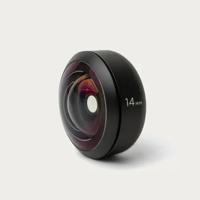 Moment T-Series Fisheye 14mm Mobile Lens
