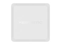 Keenetic Challenger SE (KN-3911) draadloze router 2.5 Gigabit Ethernet Dual-band (2.4 GHz / 5 GHz) Wit