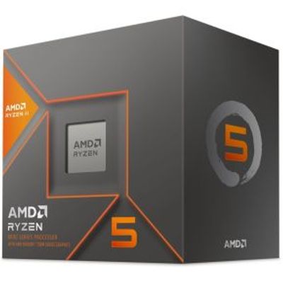 Processor AMD Ryzen 5 8600G