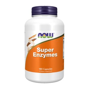 Super Enzymes 180caps