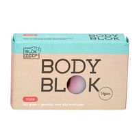 Blokzeep Body Bar Roos