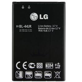 LG accu BL-44JR origineel