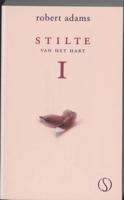 De stilte van het hart 1 (Paperback)