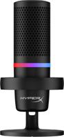 HyperX 4P5E2AA microfoon Zwart Microfoon voor spelcomputers - thumbnail
