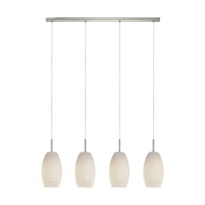 Eglo Eetkamer hanglamp Batista 3 97587