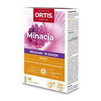 Ortis Minacia Regular Comp 36 - thumbnail