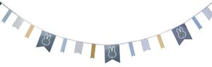 Slinger Nijntje baby blauw