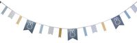 Slinger Nijntje baby blauw