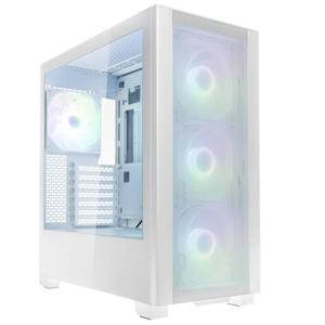 Phanteks Phanteks XT Pro Ultra Tempered Glass Windows, D-RGB - weiß Midi-tower Behuizing, Gaming-behuizing, PC-behuizing Wit