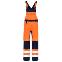 Tricorp 753005 Amerikaanse Overall High Vis Bicolor - thumbnail
