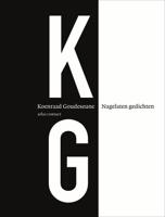 Nagelaten gedichten (Hardback)