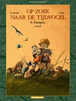 Het Omegon (Paperback)