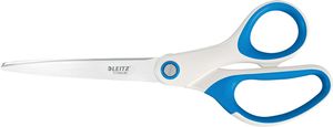 Leitz WOW schaar 20,5 cm, op blister, blauw