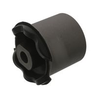 Draagarmrubber 45689