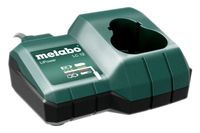 Metabo Accessoires Acculader LC 12 | 10.8-12 V - 627108000