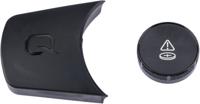 QUARQ Bat.compart.cover red/force axs 2sp aero