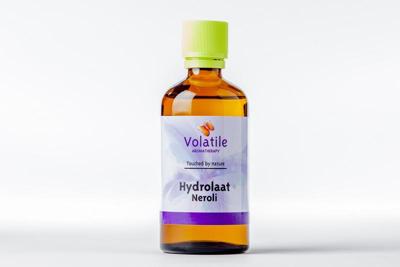 Volatile Neroli hydrolaat