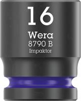 Wera 8790 B Impaktor-dop met 3/8"-aandrijving, 16 x 30 mm - 05005507001