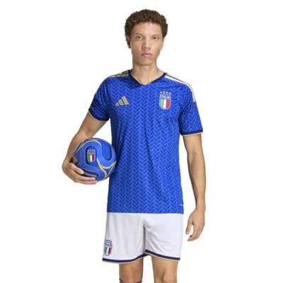 adidas Italië Thuisset 2026-2028 adidas Italië Thuisset 2026-2028