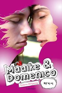 Blijf bij mij (Paperback)