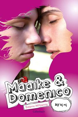 Blijf bij mij (Paperback)