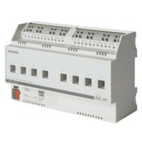 Siemens-KNX 5WG1530-1DB51 Schakelactor - thumbnail