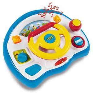 Bumba interactief stuur